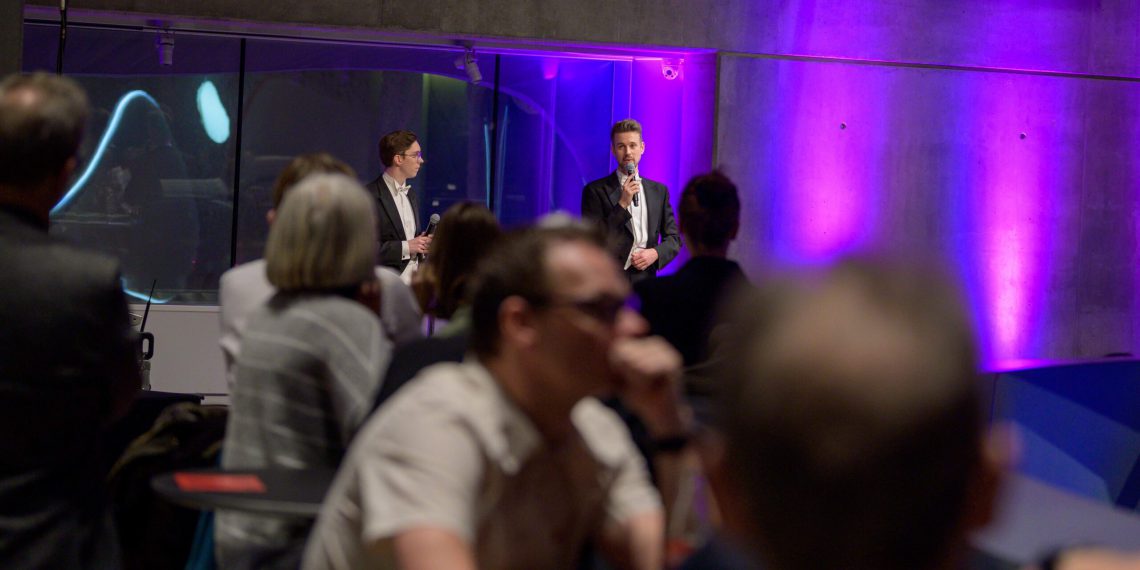 Aalborg Symfoniorkester rækker ud til de unge med gratis koncert og lounge-hygge