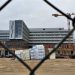 Nyt universitetshospital skal stå helt klar i slutningen af 2021