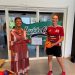 Så fik Aabybro HK LykkeLiga overrakt Handicapprisen 2020