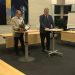Idrætsudøvere, Årets Ungleder og Årets Leder hyldet ved virtuel prisuddeling