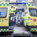 Falck stopper ambulancetjeneste i Region Nordjylland