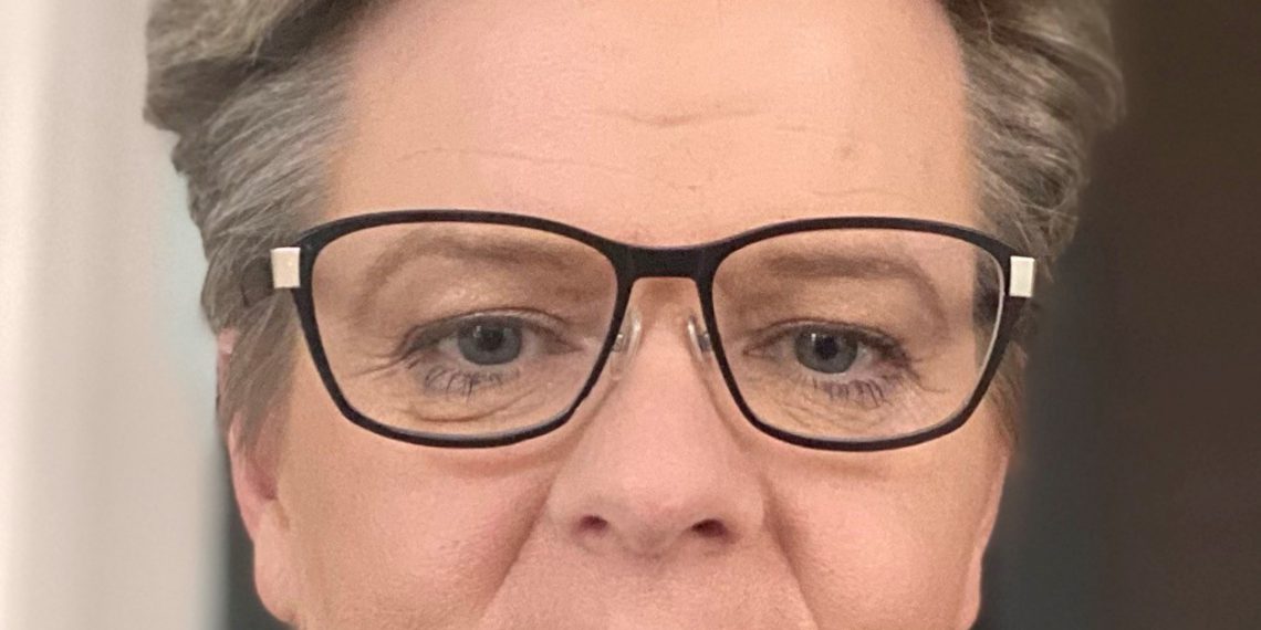 Anette Bilde Thoft er ny chef for Sundhed og Handicap