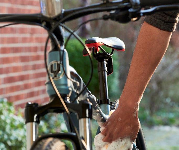 29.000 nordjyder tager på cykelferie – sådan gør du cyklen klar