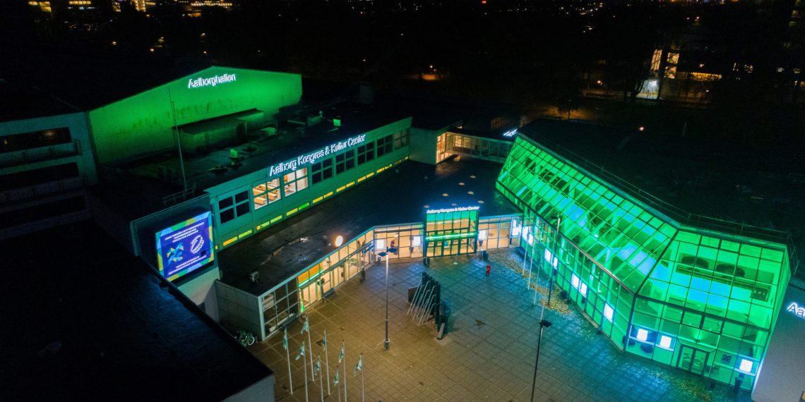 Aalborg Kongres & Kultur Center sætter restaurantdrift i udbud