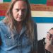 Hvem er Jesper Binzer? Kom bag om facaden på rockstjernen i Musikkens Hus i Aalborg den 29. oktober