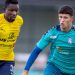 Fredagens kamp: Hobro IK – Jammerbugt FC: 0-1