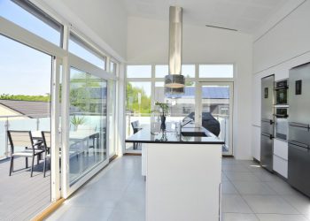 Boligtendens bidt sig fast i danskerne