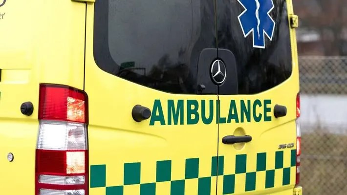 Aftale er indgået for ambulanceredderne i regionen