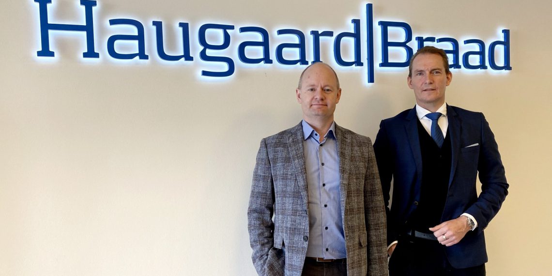Nordjysk advokatfirma modtager international anerkendelse