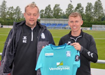 Projektet i Jammerbugten var tiltalende fra start