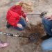 Kom på gratis sommerskole og lær om vikinger og jernalderfolk