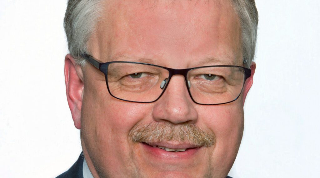 Mogens Christen Gade: Både elever og personale alle kan føle sig trygge når de vander tilbage