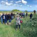 Fortællinger i Slettestrand har stor succes