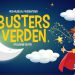 Så der er musical for alle aldre, når Busters Verden indtager Nordjylland