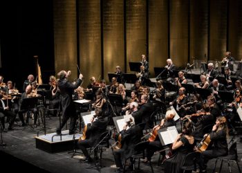 Kendt Aalborg-roman får verdenspremiere som opera
