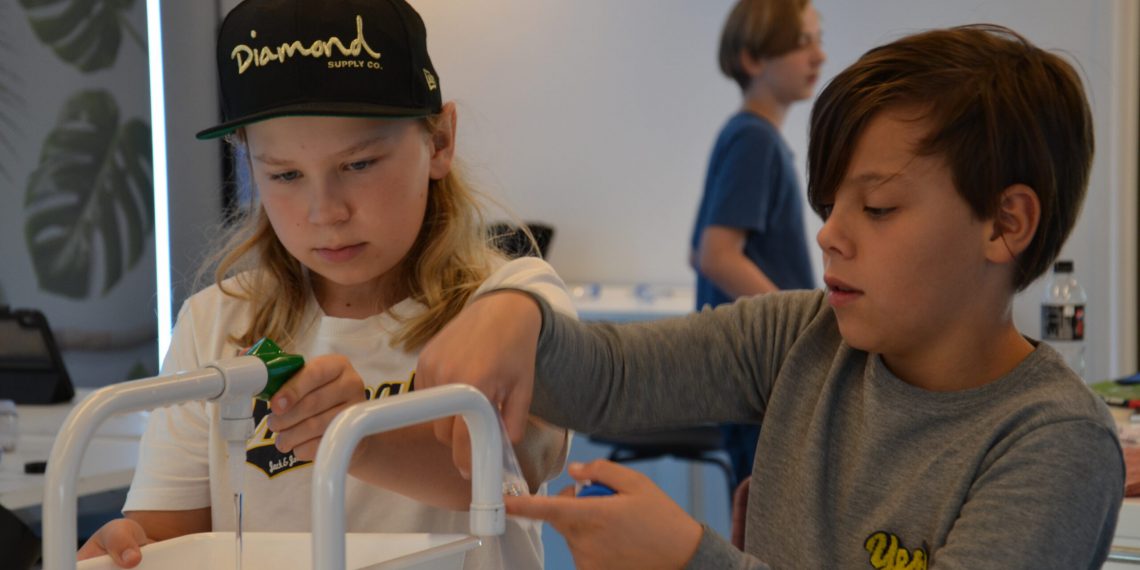 Nordjyske skoler kan booke LIFE fra oktober – helt gratis