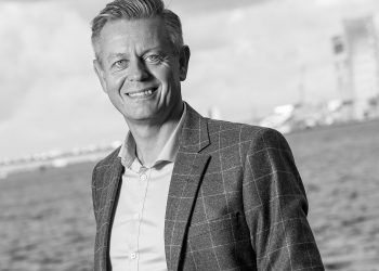 Aktiv nordjysk erhvervsmand fylder rundt