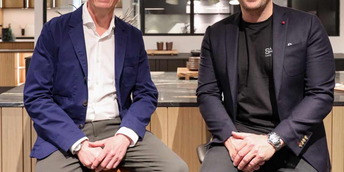 Nordjysk køkkenproducent fortsætter vækstrejse med nyt samarbejde