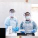 Corona: Drop ind hos regionens mobile teststeder og blive testet  for corona – se hvor her
