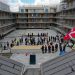 Centralt boligbyggeri på Stigsborg tager nu form