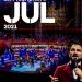 DR Pigekoret livestreamer julekoncert i 90 biografer over hele landet