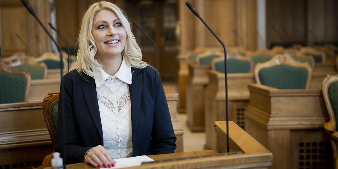 Maja Torp: Sæt kommunerne fri!
