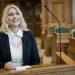 Maja Torp: Sæt kommunerne fri!