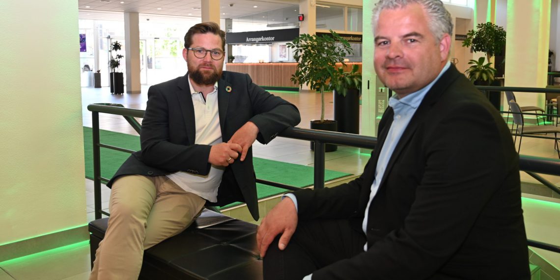 AKKC vinder store udbud efter Coronaens mødetørke