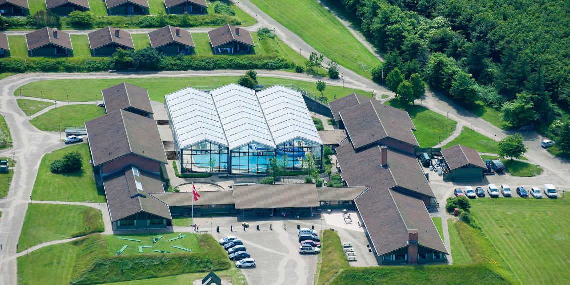 Lys for enden af tunnelen: Nordjysk feriecenter øger bookinger med 54 procent