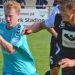 DAVID EDVARDSSON UDTAGET TIL DET SVENSKE U20 LANDSHOLD