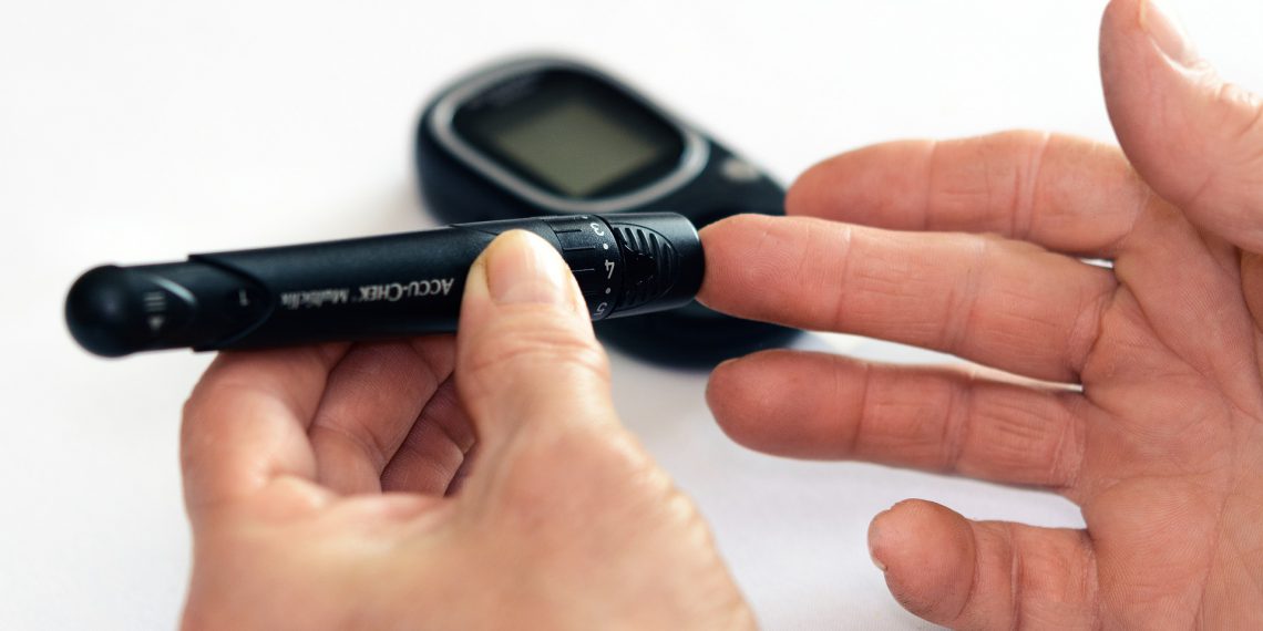 2.000 i Jammerbugt Kommune lider af type 2-diabetes. Alligevel tager mange ikke sygdommen alvorligt.