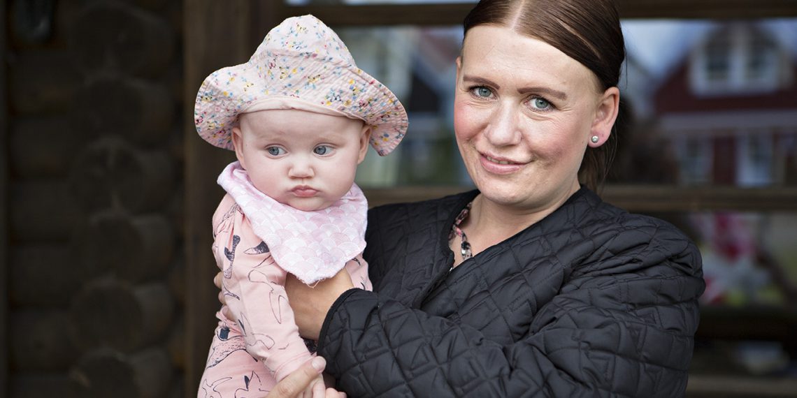 Gode ferieoplevelser er særligt vigtige for børnene