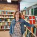 Dorthe Sadolin fra Jammerbugt Bibliotekerne har modtaget Dronningens fortjenstmedalje