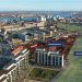 Stort og attraktivt område midt i Aalborg udbydes nu til salg