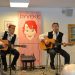 Koncert med Danmarks hyggeligste duo – DYVEKE – på Tranum Strandgård
