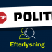 Gerningsmand til umotiveret vold efterlyses