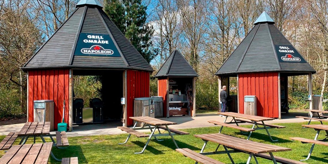 Nu skal der sættes yderligere skub i væksten hos nordjysk grillvirksomhed