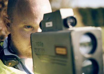Fra i dag: Målrettet indsats mod hastighed i denne uge