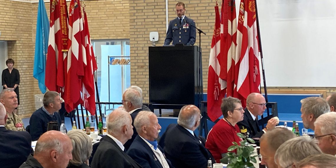 Flagdag i Jammerbugt Kommune
