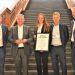 Nordjysk firma stormer frem: Intech International vinder pris