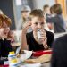 Sådan gør du dit barns skolestart sund, sjov og mere bæredygtig