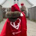 Indlagte børn inviteres på Julemission