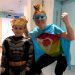 Indlagte børn på inviteres til fastelavnsfest på hospitalsstuen