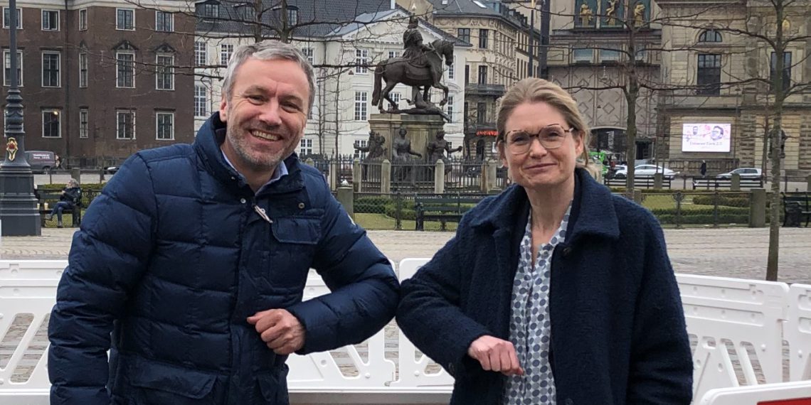 Den Nordjyske familieejede entreprenørkoncern A. Enggaard kan se tilbage på et tilfredsstillende 2020