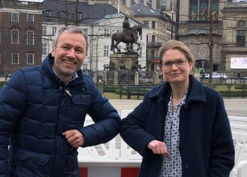 Den Nordjyske familieejede entreprenørkoncern A. Enggaard kan se tilbage på et tilfredsstillende 2020