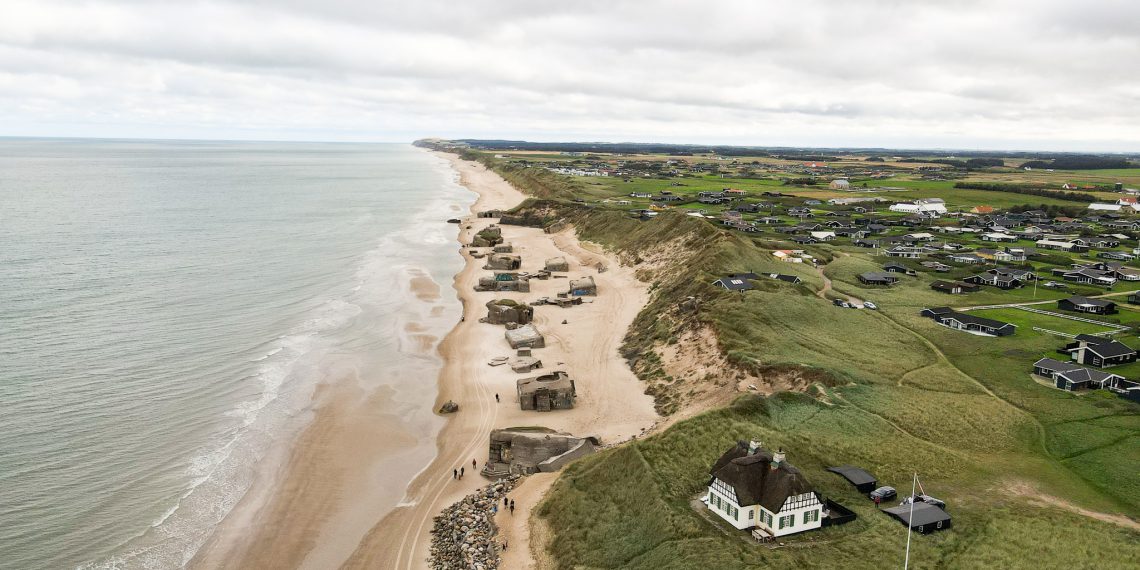 Nordjysk lune skal sælge Nordjylland til turister