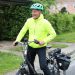 Ældre er overrepræsenteret i cyklistulykker