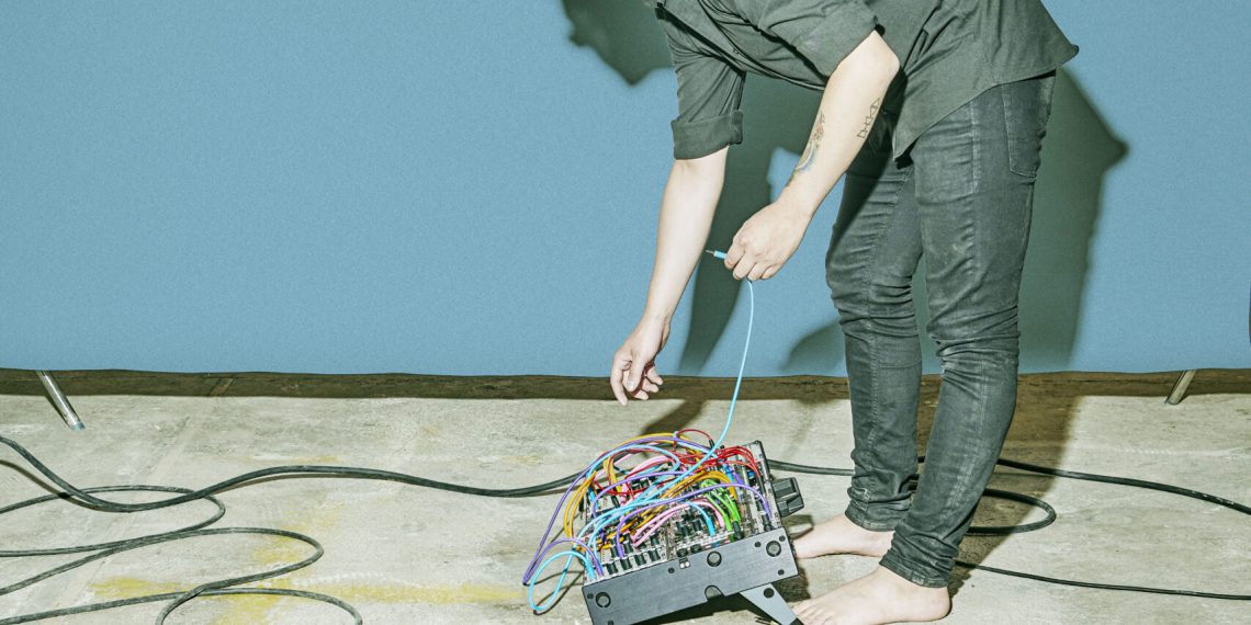 Nordjysk studerende udgiver sin kunstneriske musik i samarbejde med IKEA