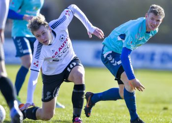 Glenn Rask klar til en tørn mere for Jammerbugt FC