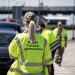 Forsvarets bistand til politiet ophører midlertidigt